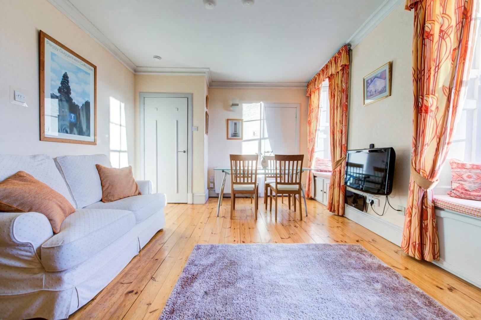 Guestready - Historic Edinburgh Old Town Apartment Exterior foto